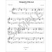 Vineyard of the Sun, Sheet Music in PDF